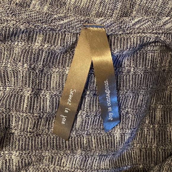 Pennington’s top with long sides - Picture 3 of 4